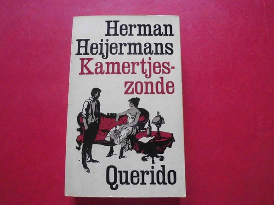 Kamertjeszonde - Herman Heijermans