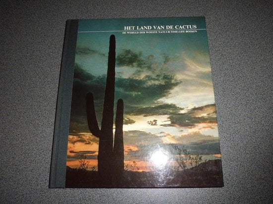 Das Kaktusland | - Edward Abbey