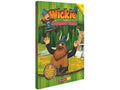 Wickie : leesboek - beginnende lezers NL - Gert Verhulst