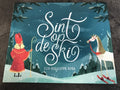 Sint op de ski - Ellen Hoog & Gemma Román - Ellen Hoog, Gemma Roman