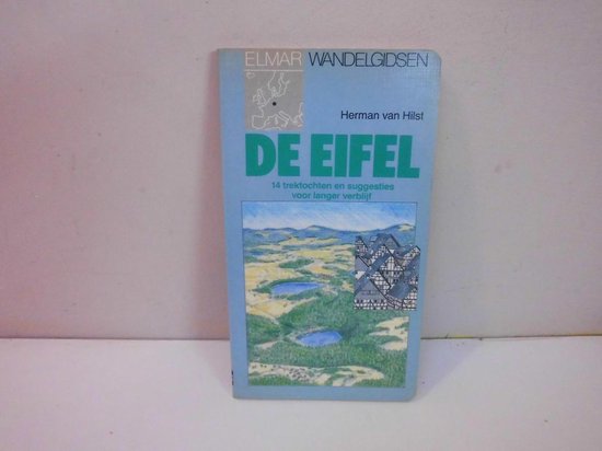 De Eifel - Herman van Hilst