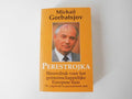 PERESTROJKA NIEUWE EDITIE - Gorbatsjov