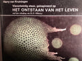 Ontstaan van het leven - Van Kruiningen