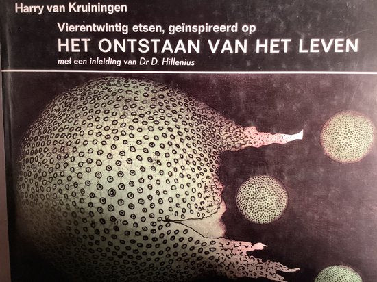 Ontstaan van het leven - Van Kruiningen