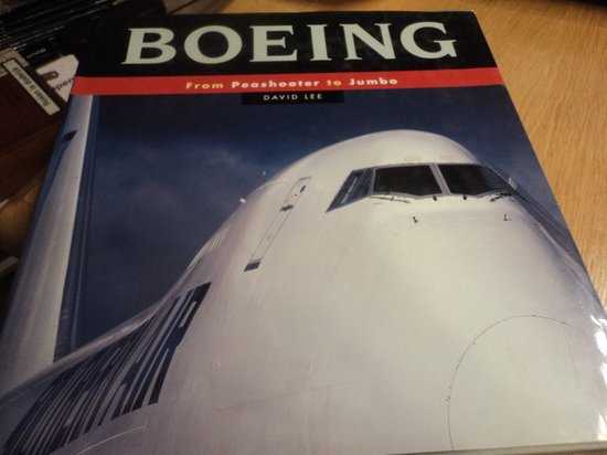Boeing - David Lee