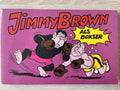 Jimmy Brown: Als Bokser - Carol Voges & H. J. Looman