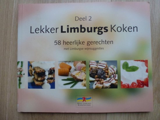 Lekker Limburgs Koken Deel 2