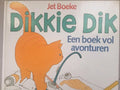 Dikkie Dik - Jet Boeke, Arthur van Norden (tekst)