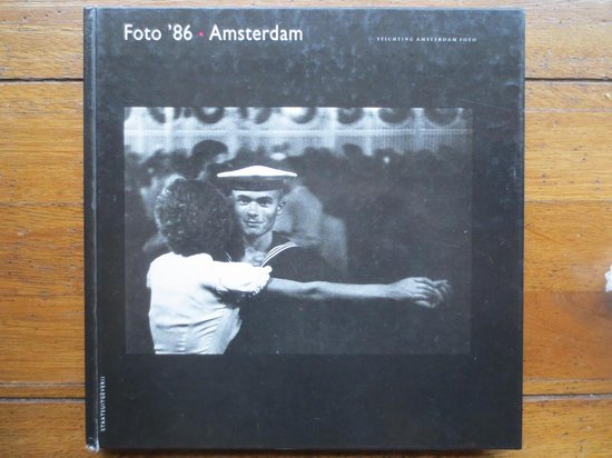 Foto '86 Amsterdam - Hans Keller