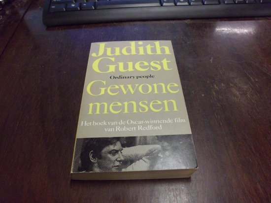 Gewone mensen - Judith Guest
