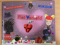 Piet verliefd (sint boek) - Tom Schamp