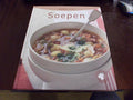 Soepen - Pamela Clark