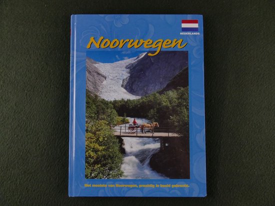 Noorwegen - Inge Stikholmen, Tom Granerud