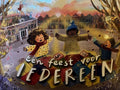 Een feest voor iedereen - Özcan Akyol, Natacha Sena