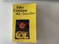 62 - bouwdoos - Julio Cortazar, Mariolein Sabarte Belacortu