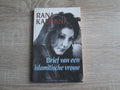 Brief van een islamitische vrouw - Kabbani
