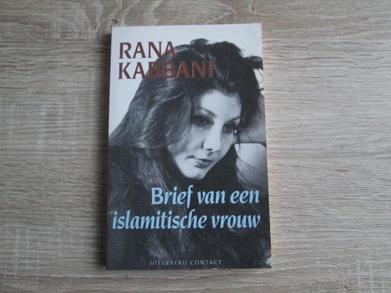 Brief van een islamitische vrouw - Kabbani