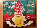 Sinterklaas en de magische noot door Waylon - Waylon, Lee Hodges