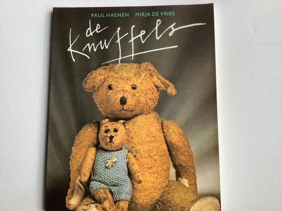Knuffels - Haenen, M. de Vries