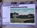 Gemeente Velsen in ansichtkaarten - deel 4 - G.E. Hartendorf