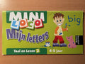 Voorbereidend taal/lezen 2 Mini loco - Venema