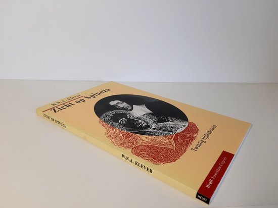 Zicht op Spinoza - W.N.A. Klever