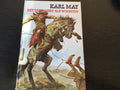 Het testament van Winnetou - Will Berg