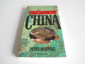 Jaar in China - Peter Quatfass