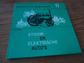 Stoom en elektrische auto s - Heldt