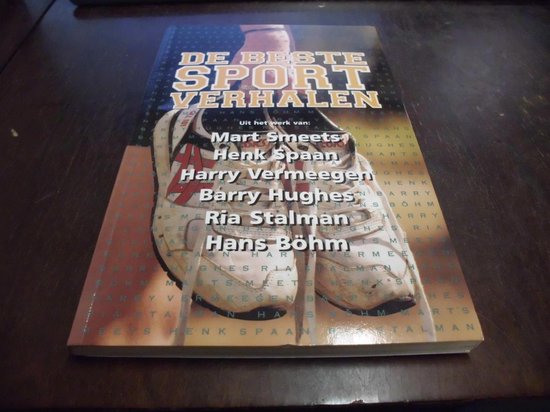 De beste sportverhalen (1999) - Onbekend