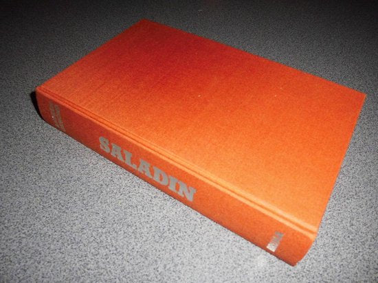 Saladin - Osmond/