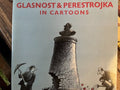 Glasnost en perestrojka in cartoons - Fritz Behrendt