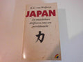 Japan - Wolferen