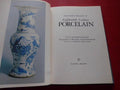 colour treasury of eighteenth century porcelain. - Siegfried Ducret