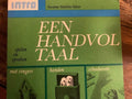 Een handvol taal - Susanne Stöcklin - Meier