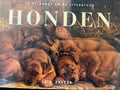 Honden In De Kunst En Literatuur - Iain Zaczek