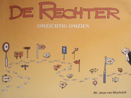 Rechter Dl 9 - J. van Muylwijck