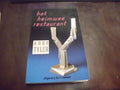 Heimwee restaurant - Anne Tyler