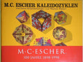 M.C. Escher Kaleidozyklen - Doris Schattschneider