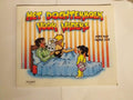 Het dochterboek voor vaders - P. Veld, W. Post