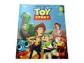 Disney Toy Story - lees mee & luisterboek - Disney - Pixar, Rubinstein