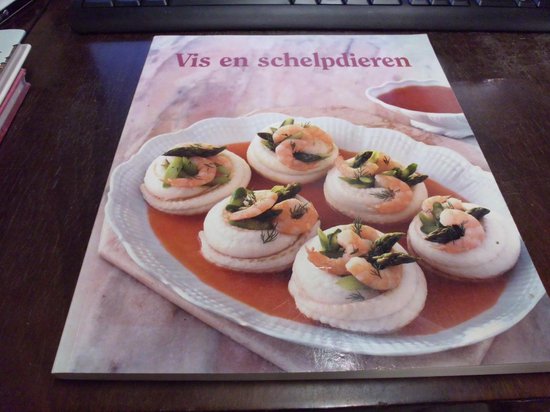 Vis en schelpdieren - Time - Life books BV