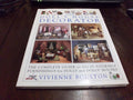 The Dollhouse decorator - Vivienne Boulton