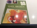 Snel Breien - Roswitha Sanchez Ortega