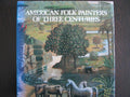 American folk painters of three centuries - J. Lipman, M. Black