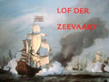 Lof der zeevaart - Jeroen Giltaij, Jan Kelch