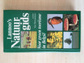 Lannoo's natuurgids - Julien van Remoortere