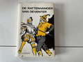 Rattenvanger van deventer - Westerink