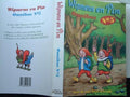 Wipneus en Pim omnibus 5 - B. van Wĳckmade