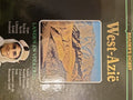 West - azie - Henriette Heldring
